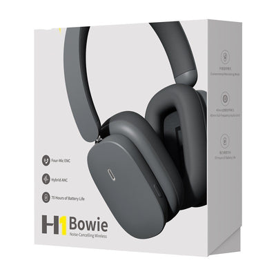 Audífonos Bluetooth con Cancelación Activa de Ruido ANC 52 - Image 8
