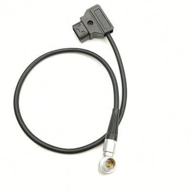 Cable de Alimentación Teradek Bolt Pro 300 RX D-TAP a LEMO 2-pin - Image 10