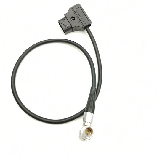 Cable de Alimentación Teradek Bolt Pro 300 RX D-TAP a LEMO 2-pin - Image 10