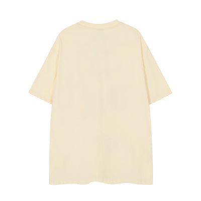 Playera Casual Mariposa para Hombre - Cómoda y Versátil - Image 13