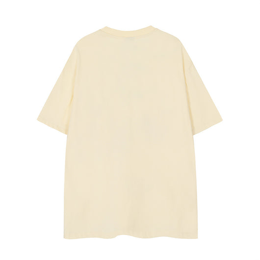 Playera Casual Mariposa para Hombre - Cómoda y Versátil - Image 13