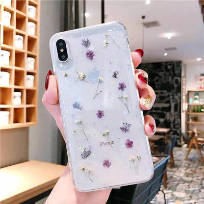 Funda Protectora con Flores Secas en Resina Epoxi - Image 7