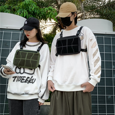 Bolsa Táctica Multipropósito para Deportes al Aire Libre - Image 5