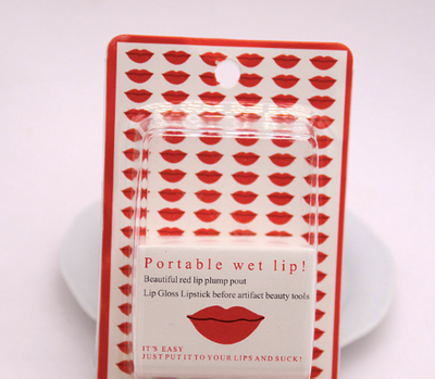Potenciador de Labios Voluminizador - Image 9