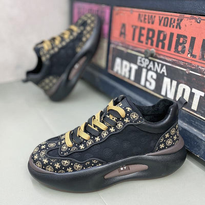 Zapatillas Deportivas Versátiles Bajas para Hombre - Image 20