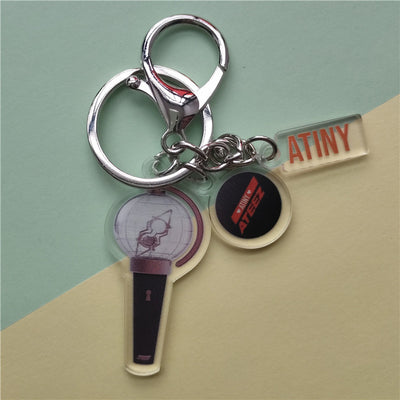 Llavero de Acrílico Personalizable - Image 7