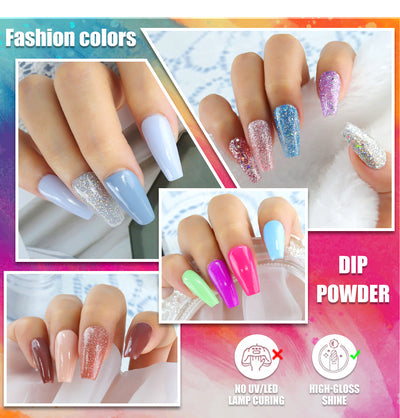 Kit Completo para Remojo y Cuidado de Uñas - Image 16