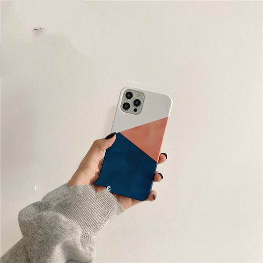 Funda Protectora con Diseño Arte Viento Frío para Celular - Image 14