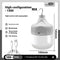 D Alto 100 Calibre 150 W