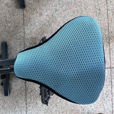 Funda de Asiento para Bicicleta de Montaña - Comodidad y Protección - Image 58