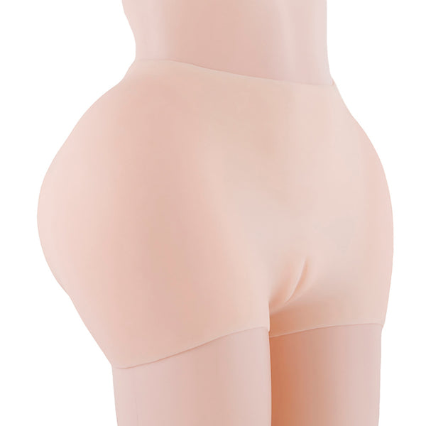 Pantalones Realzadores de Glúteos con Silicona - Segunda Generación
