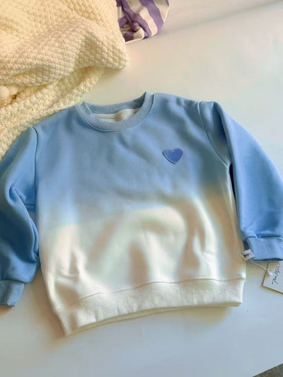 Conjuntos de Sudaderas Otoñales para Padres e Hijos - Image 7