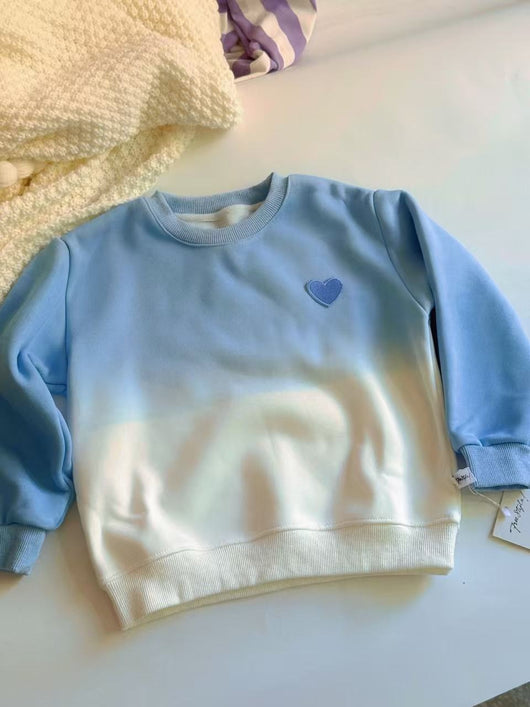 Conjuntos de Sudaderas Otoñales para Padres e Hijos - Image 7