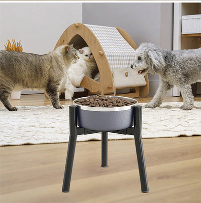 Comedero Ajustable para Perros con Soporte Regulable - Image 12
