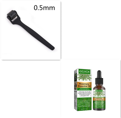 Aceite Nutritivo Romero Reparador Anticaída - Image 11