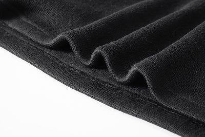Suéter de Cuello Alto para Hombre Estilo Europeo - Calidez Premium - Image 22