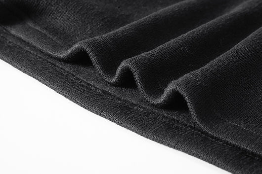 Suéter de Cuello Alto para Hombre Estilo Europeo - Calidez Premium - Image 22