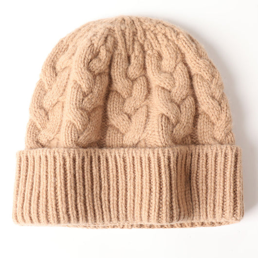 Gorro Térmico Grueso para Hombre y Mujer - Protección Auditiva para Clima Frío - Image 5