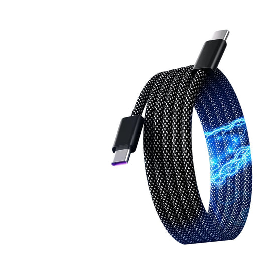 Cable de Datos Magnético Trenzado 66W de Carga Ultrarrápida - Image 9