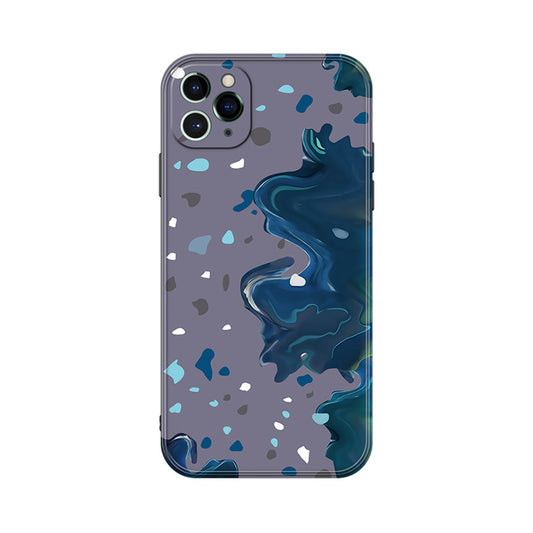 Funda para Celular con 12 Calcomanías de Acuarela - Image 2