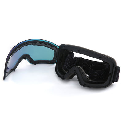 Gafas de Esquí con Doble Lente Antivaho - Protección Ocular Premium - Image 4