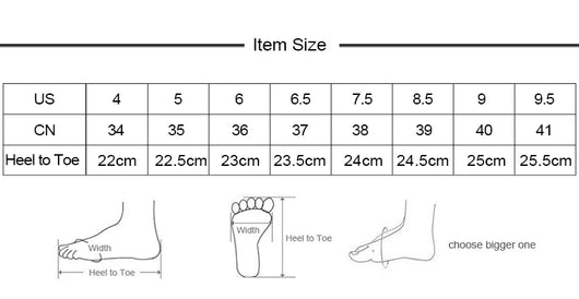 Zapatos Casuales Transpirables Shake - Image 4