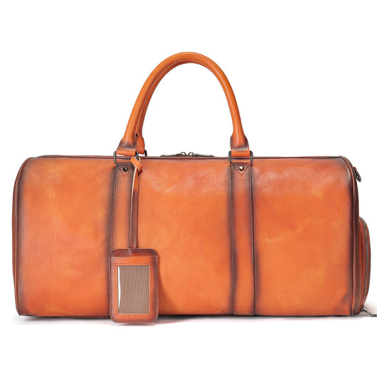 Mochila de Viaje Multifuncional de Gran Capacidad para Hombre - Image 16
