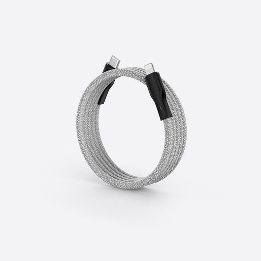 Soporte Magnético con Cable de Carga Rápida y Transferencia de Datos - Image 14