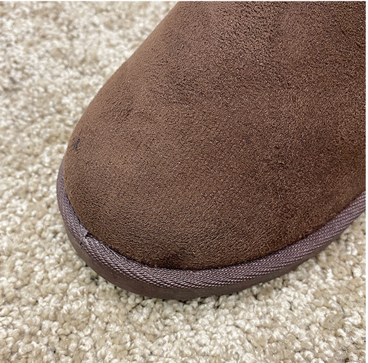 Zapatos Cómodos de Suela Plana y Punta Redonda - Image 17