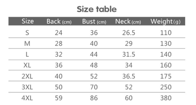 Chaleco Térmico Integrado para Traje de Esquí con Algodón - Image 9