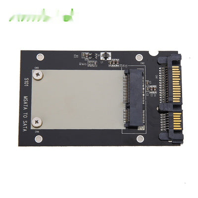 Adaptador de Disco Sólido SSD mSATA a M.2 NGFF - Image 6