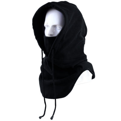 Pasamontaña Deportivo Impermeable para Ciclismo y Actividades Outdoor - Image 17