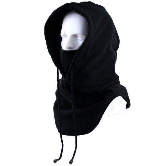 Pasamontaña Deportivo Impermeable para Ciclismo y Actividades Outdoor - Image 17