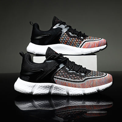 Zapatillas Deportivas Casuales Talla Grande de Alcance Internacional - Image 8