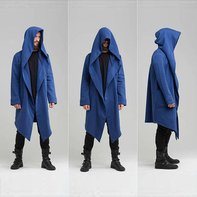 Jumpsuit Casual con Cierre y Solapa - Diseño Europeo Moderno para Mujer - Image 11
