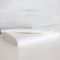 Blanco Noble 160 X 230 Cm
