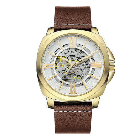 Reloj Automático Luminoso Resistente al Agua - Image 6
