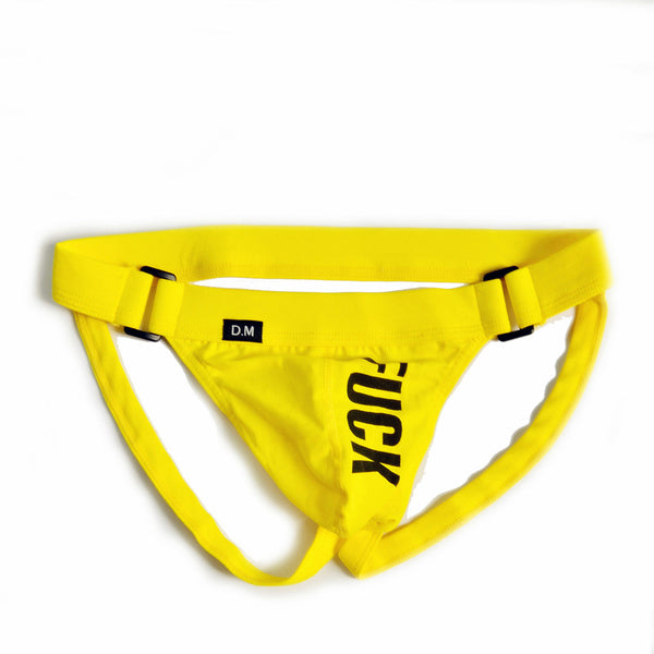 Tanga Sexy de Cintura Baja