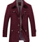 Red Wine with Cotton