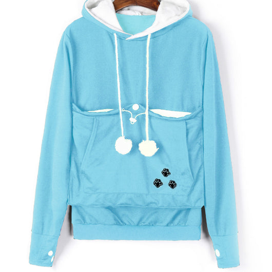 Sudaderas para Amantes de Gatos - Image 9