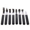 8-Piece Stainless Steel Set
