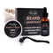 Kit Completo de Cuidado de Barba para Hombres