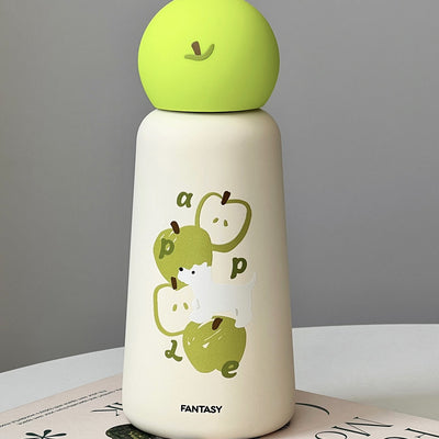 Vaso Portátil de Gran Capacidad con Diseño Infantil - Image 8