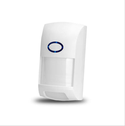 Sensor de Movimiento WiFi con Alarma por Detección Infrarroja - Image 3