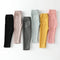 Leggings de Algodón Delgado y Elegante