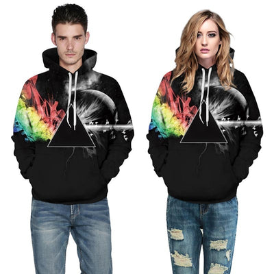 Sudaderas con Efecto Refracción 3D - Image 3