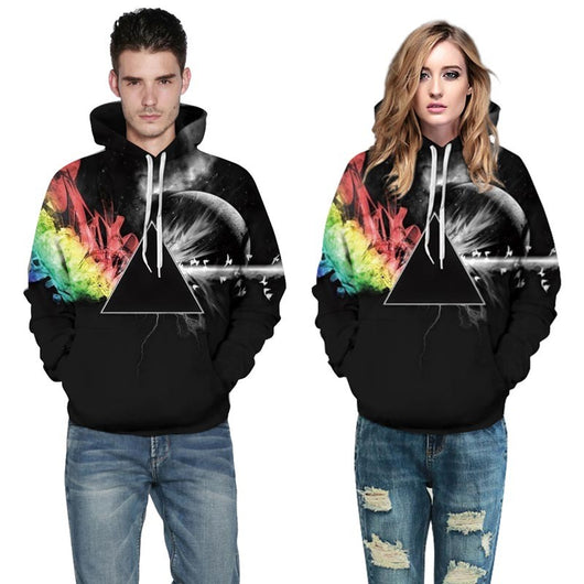 Sudaderas con Efecto Refracción 3D - Image 3