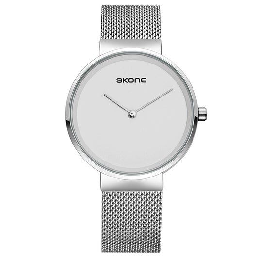 Reloj de Moda para Mujer Resistente al Agua con Correa de Malla - Image 27