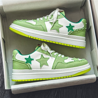 Zapatos Casuales Elevadores de Altura para Hombre - Verano - Image 5