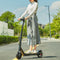 Patinete Eléctrico Plegable y Ultraligero